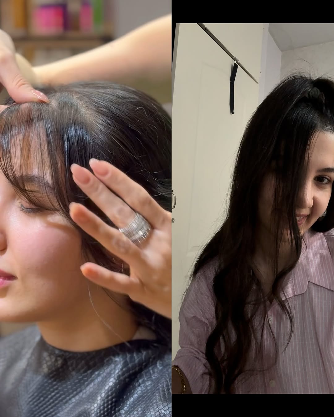 رضایت تونیک هیرفرند گیاهی