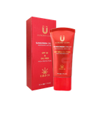 خرید کرم ضد آفتاب لاکچری کوین