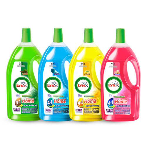 خرید پاک کننده چند منظوره سطوح لینکس