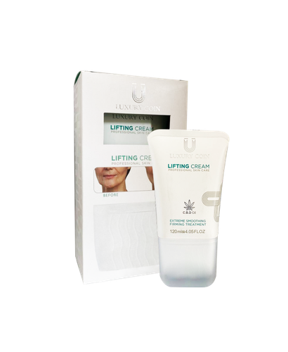 کرم غلظک دار لاکچری کوین