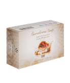 خرید صابون قارچ گانودرما دست و صورت