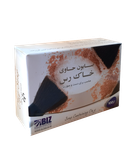 قیمت صابون دست و صورت خاک رس بیز 3 عددی
