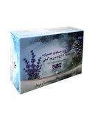 خرید صابون دانه کاج و مریم گلی دکتر بیز