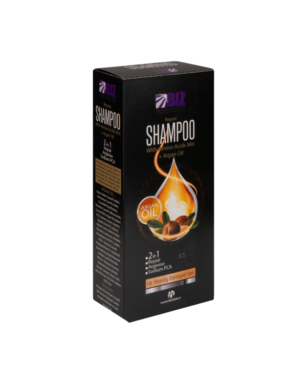 شامپو آرگان بیز