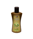 خرید و قیمت شامپو مدل موی سر روغن جوجوبا بیز