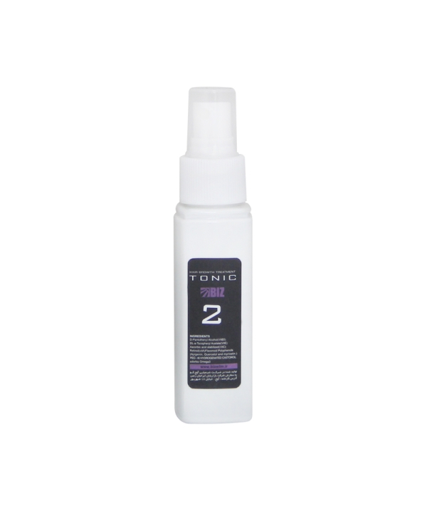 تونیک رویش مجدد