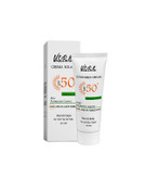 خرید و قیمت کرم ضد آفتاب SPF50 ویتابلا حجم 40 میلی لیتر