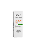 خرید کرم ضد آفتاب SPF50 ویتابلا حجم 40 میلی لیتر