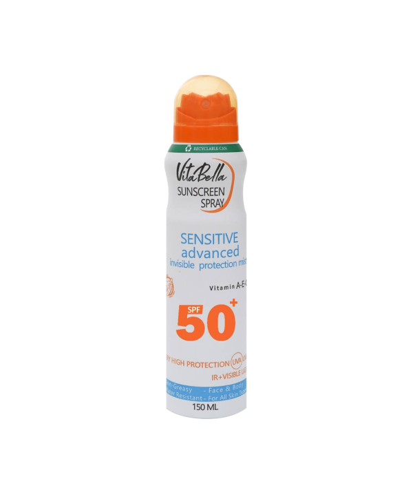 خرید اسپری ضد افتاب