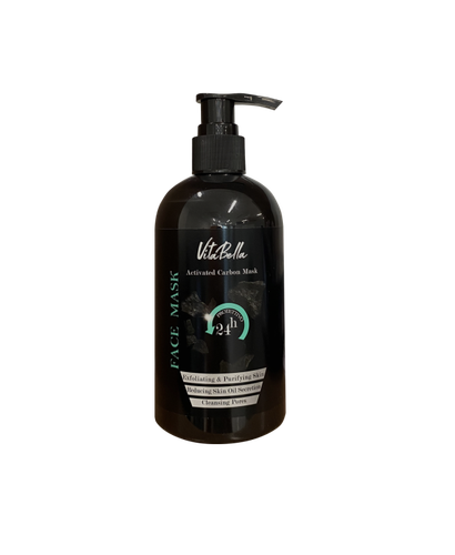 ماسک صورت کربن فعال ۳۰۰ میل