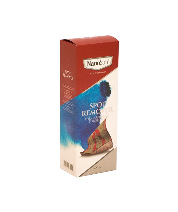 قیمت اسپری لکه بر فرش و مبلمان