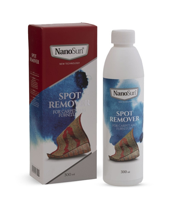 خرید لکه بر فرش و مبلمان