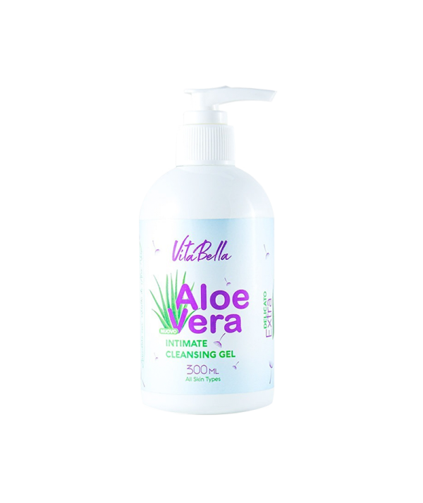 ژل بهداشتی بانوان ۳۰۰ میل -ویتابلا