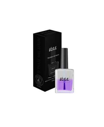 خرید سرم دو فاز ناخن ویتابلا