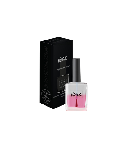 خرید سرم دو فاز ناخن ویتابلا