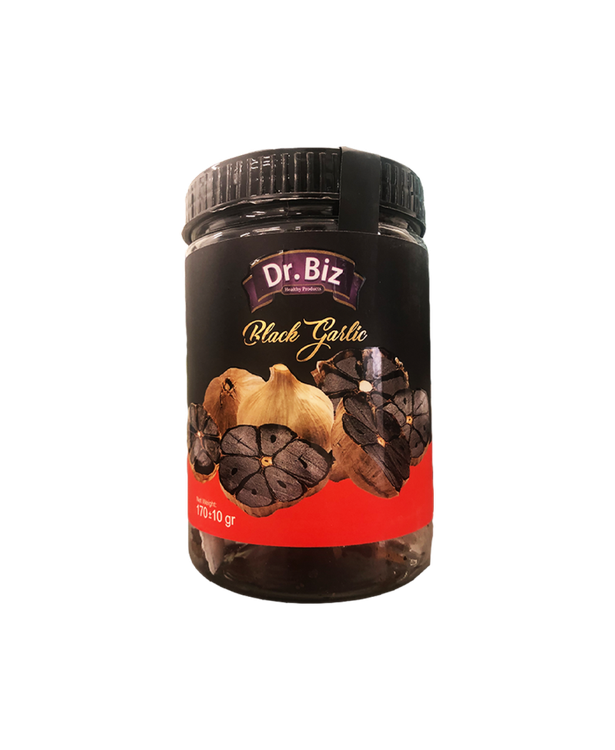 خرید آنلاین سیر سیاه