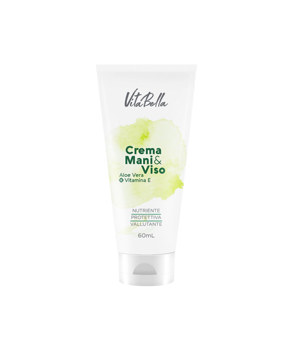 خرید آنلاین کرم ویتامین E و آلوئه ورا-ویتابلا