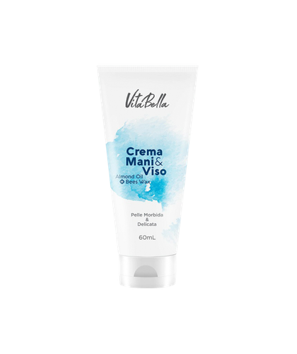 خرید کرم موم زنبور و روغن بادام-ویتابلا