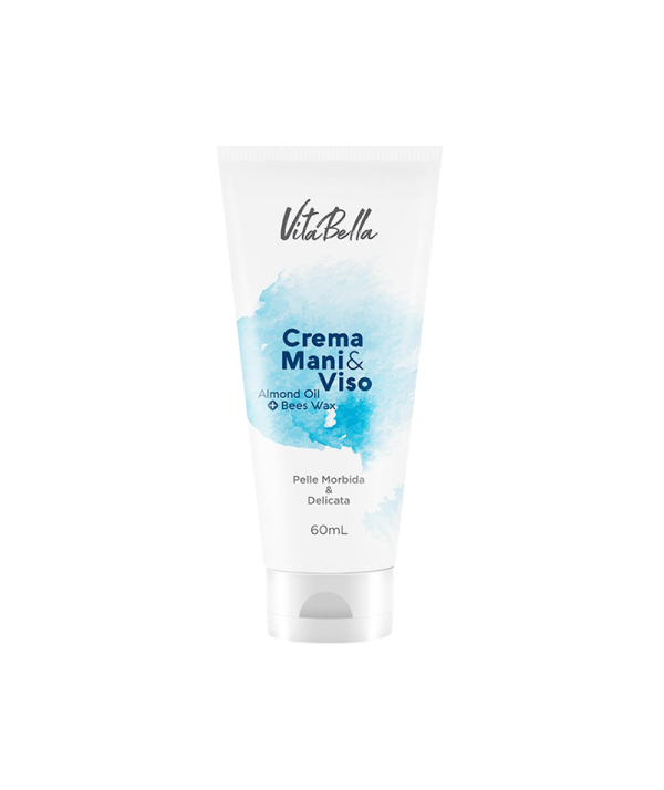 خرید کرم موم زنبور و روغن بادام-ویتابلا