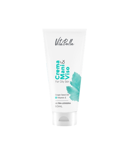 خرید کرم مخصوص پوست چرب-ویتابلا