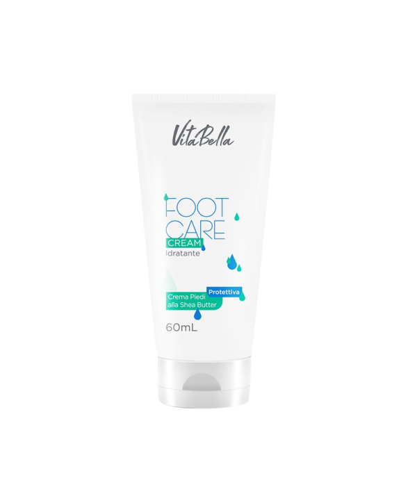 خرید کرم مراقبت پا- ویتابلا