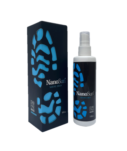 خرید و قیمت خوشبو کننده و ضد عفونی کننده کفش-رایحه کنزو