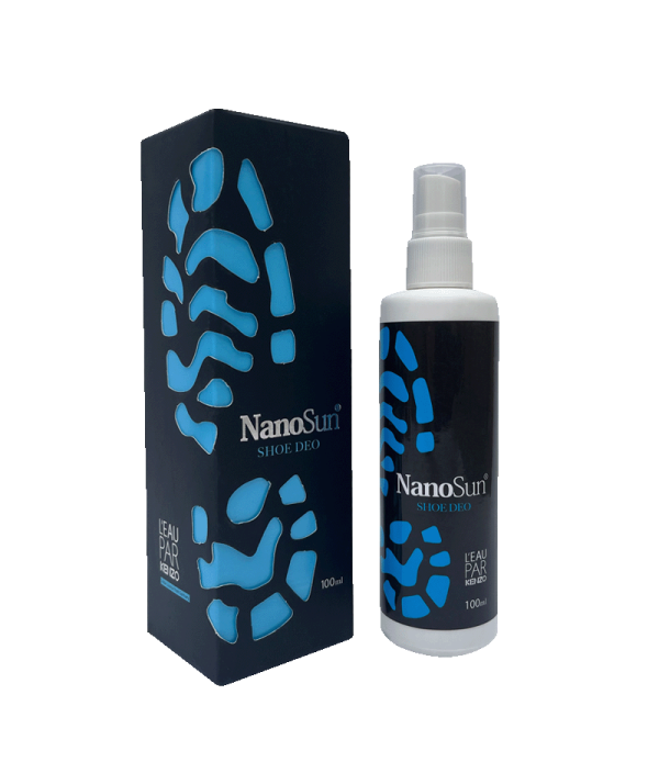 خرید و قیمت خوشبو کننده و ضد عفونی کننده کفش-رایحه کنزو