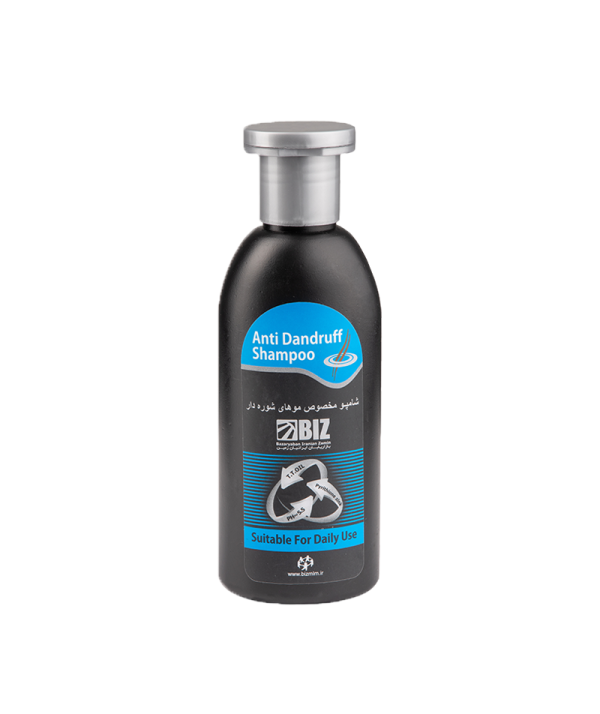 خرید و قیمت شامپوضد شوره جدید