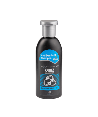 خرید و قیمت شامپوضد شوره جدید