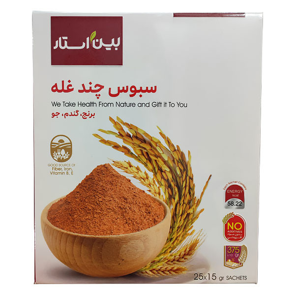 خرید سبوس چند غله