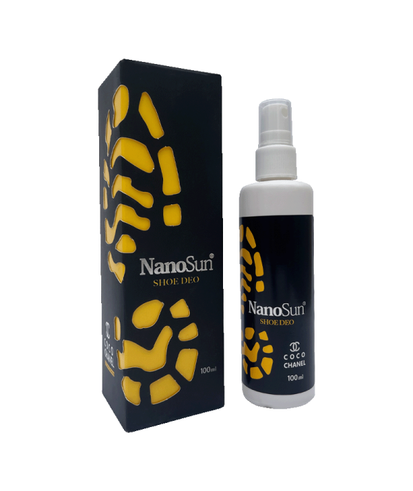 خرید و قیمت خوشبو کننده و ضدعفونی کننده ک فش نانوسان