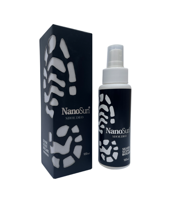 خرید و قیمت خوشبو کننده و ضدعفونی کننده کفش