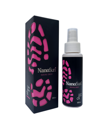 خرید و قیمت خوشبو کننده و ضدعفونی کننده کفش رایحه کلوین کلین