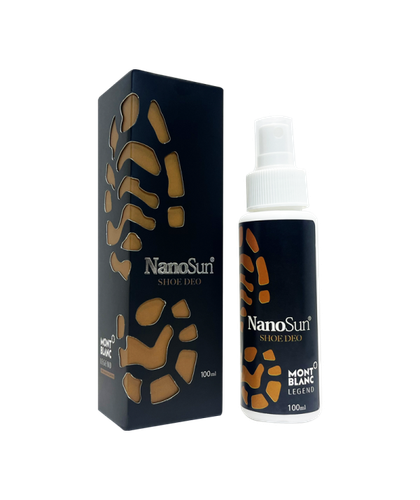 خرید و قیمت خوشبو کننده و ضد عفونی کننده کفش-رایحه لجند