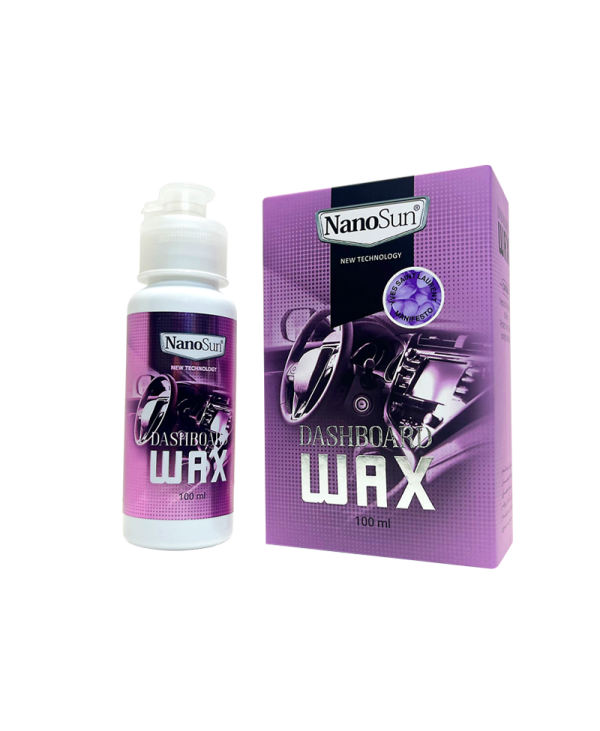 خرید و قیمت واکس داشبورد خودرو Yves Saint Laurent