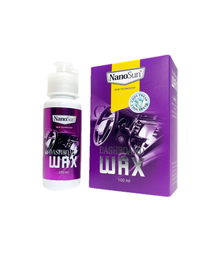 خرید و قیمت واکس داشبورد خودرو Cool Fresh