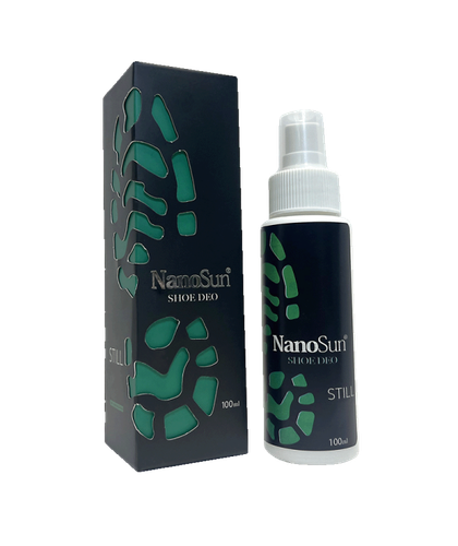 خرید و قیمت خوشبو کننده و ضد عفونی کننده کفش-رایحه استیل