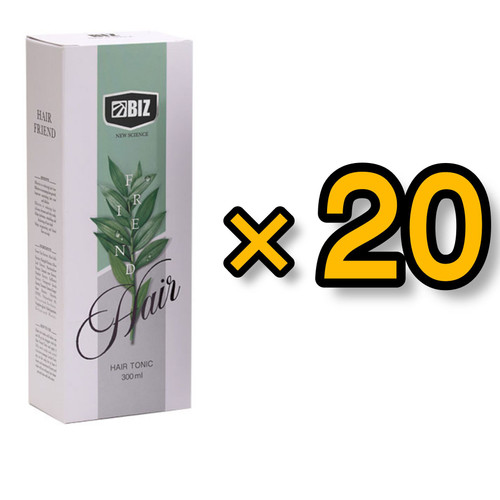 خرید عمده تونیک هیرفرند