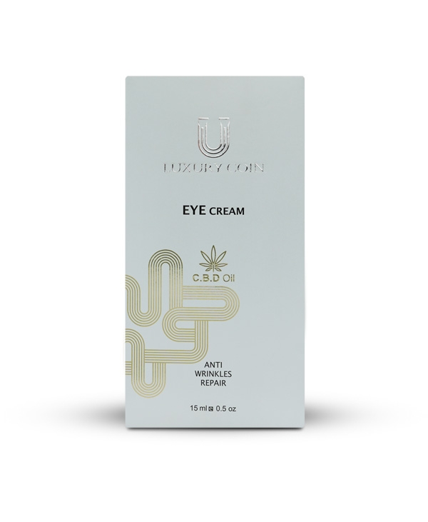 خریدانلاین کرم دور چشم لاکچری کوین