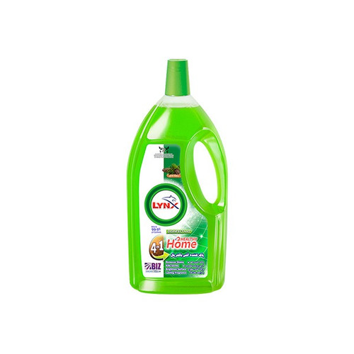 سطوح لینکس سبز کاج