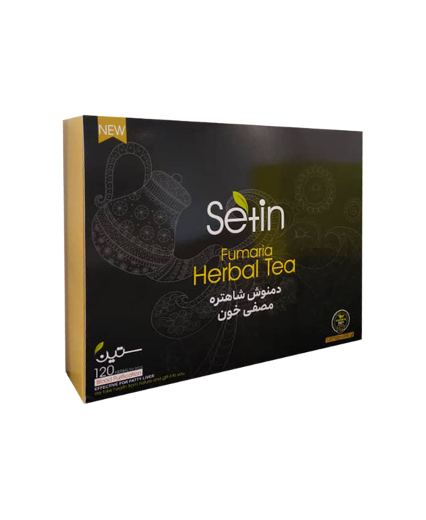 خرید دمنوش مصفی خون