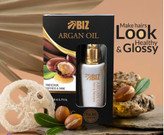 خرید انلاین روغن ارگان خالص بیز