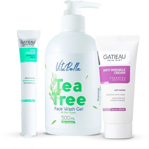 خرید پک جوانساز گاتیو