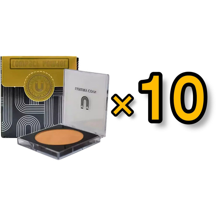 خرید عمده پنکک لاکچری کوین