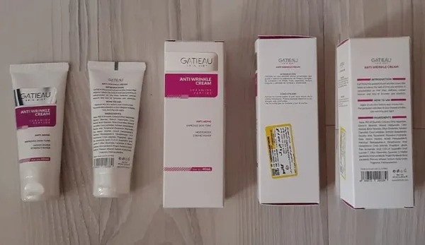 پک اصلی جوانساز 5 کاره گاتیو