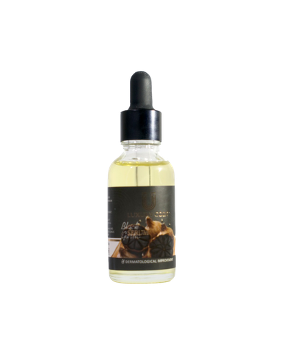 خرید انلاین سرم سیر سیاه