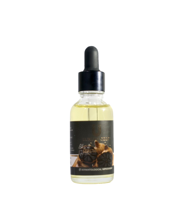 خرید انلاین سرم سیر سیاه