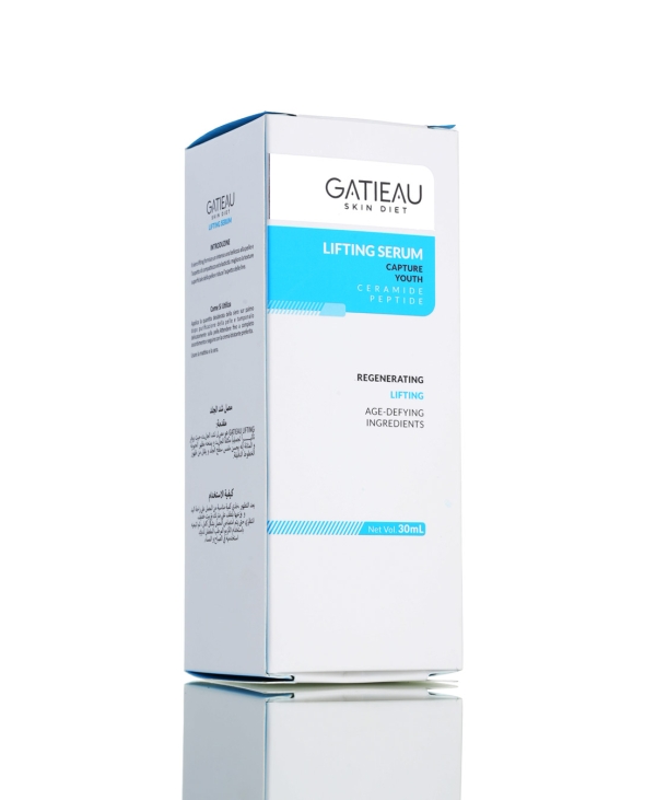 خرید سرم لیفتینگ صورت گاتیو ۳۰mL