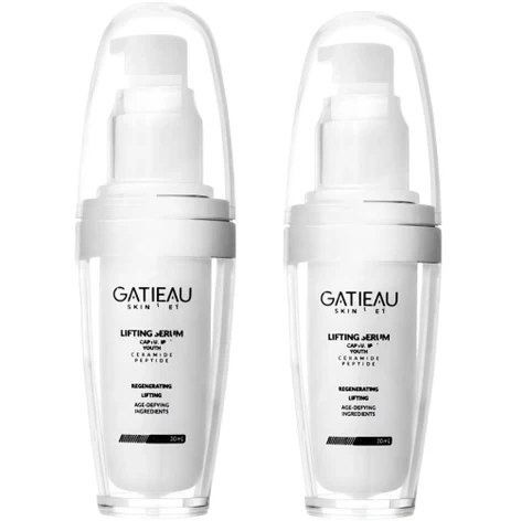 خرید سرم لیفت صورت گاتیو اصلی