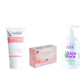 خرید آنلاین پک رفع تیرگی بدن اصل